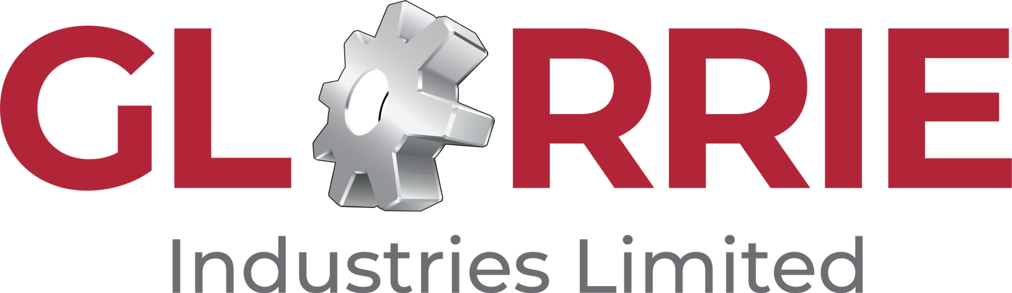 Glorrie Logo